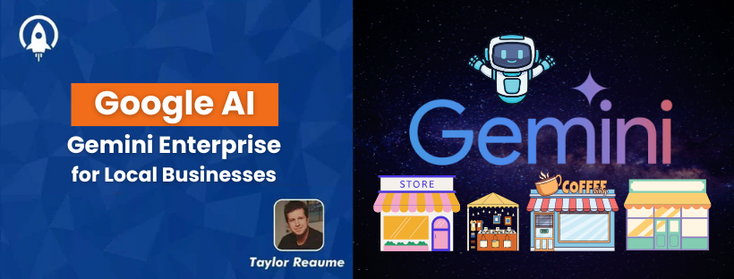 Google Ai Gemini Enterprise For Local Businesses