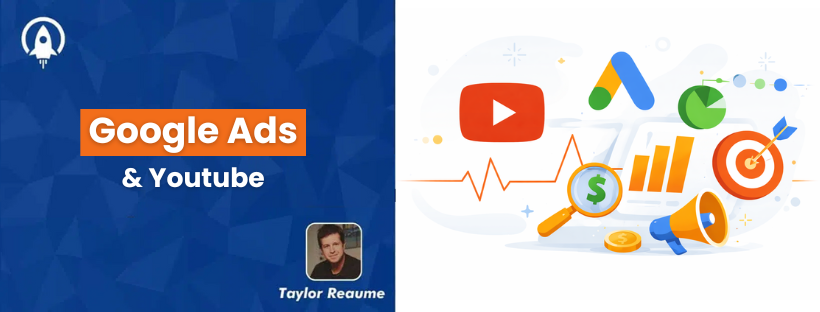 Google Ads and Youtube