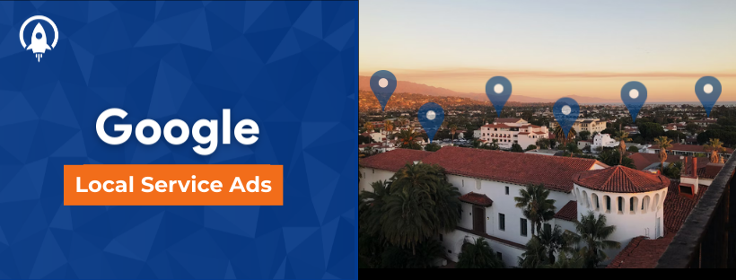Google Local Service Ads