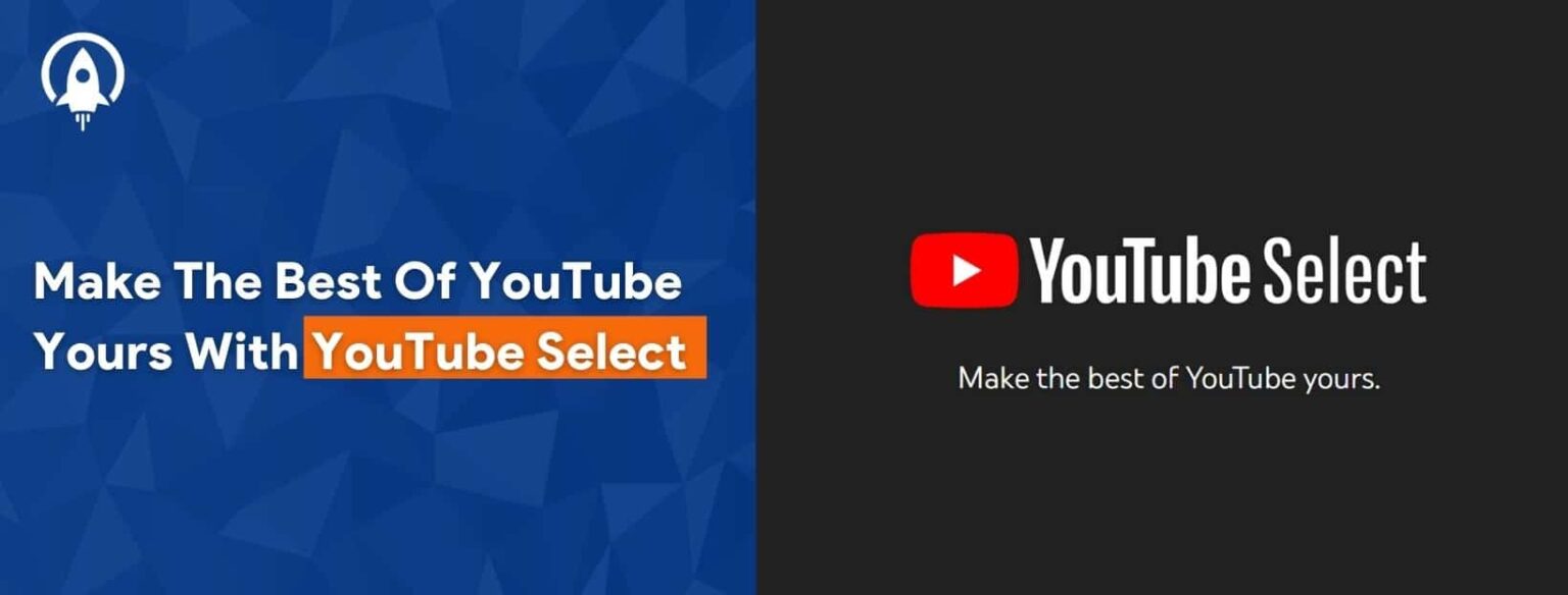 Youtube Select Video Example Google Video Ads: Make The Best Of YouTube Yours With YouTube Select