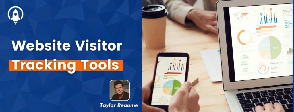 TOP 3 Web Visitor Tracking Tools- Bit.ly, Clicky & Google Analytics
